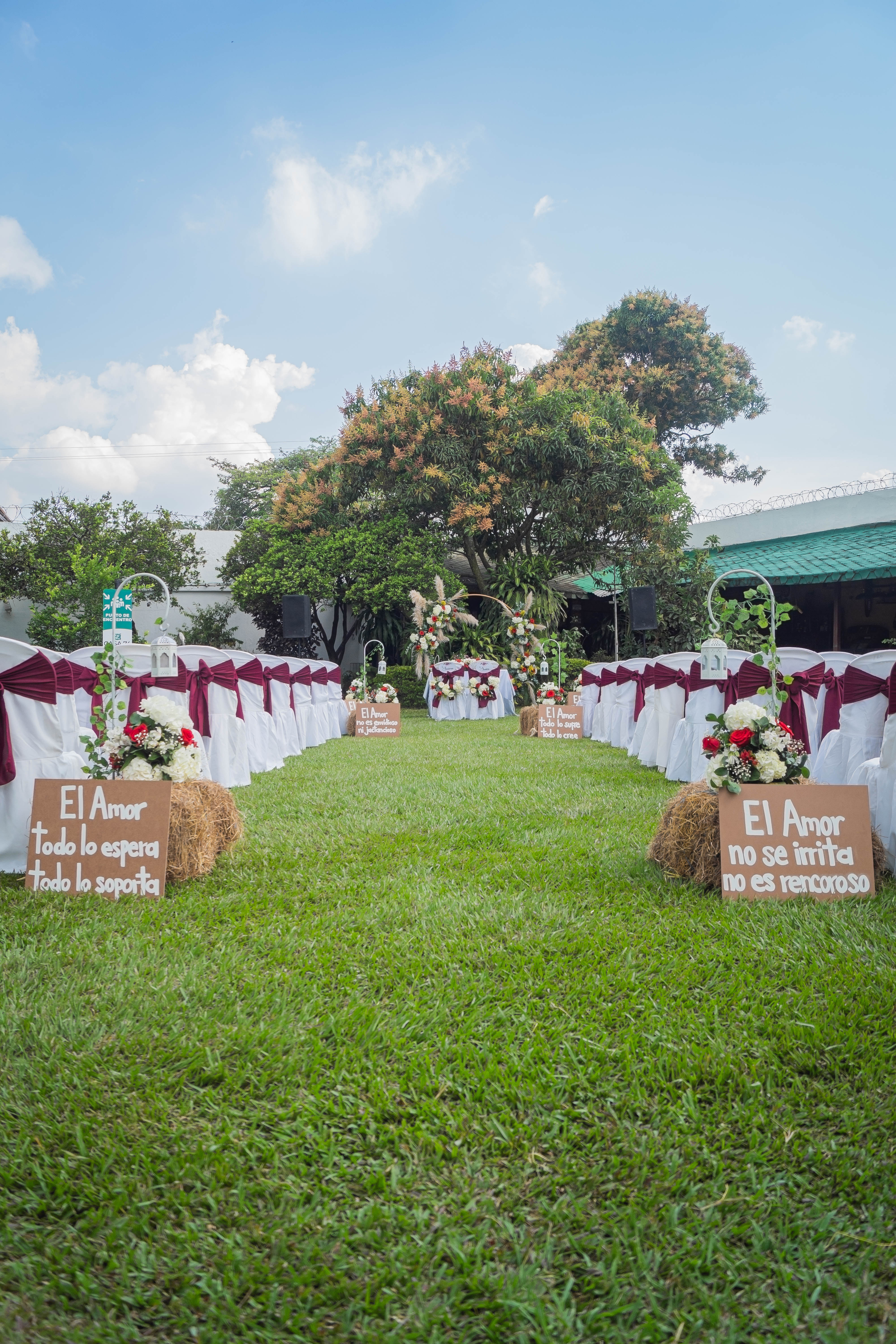 Imagen de boda