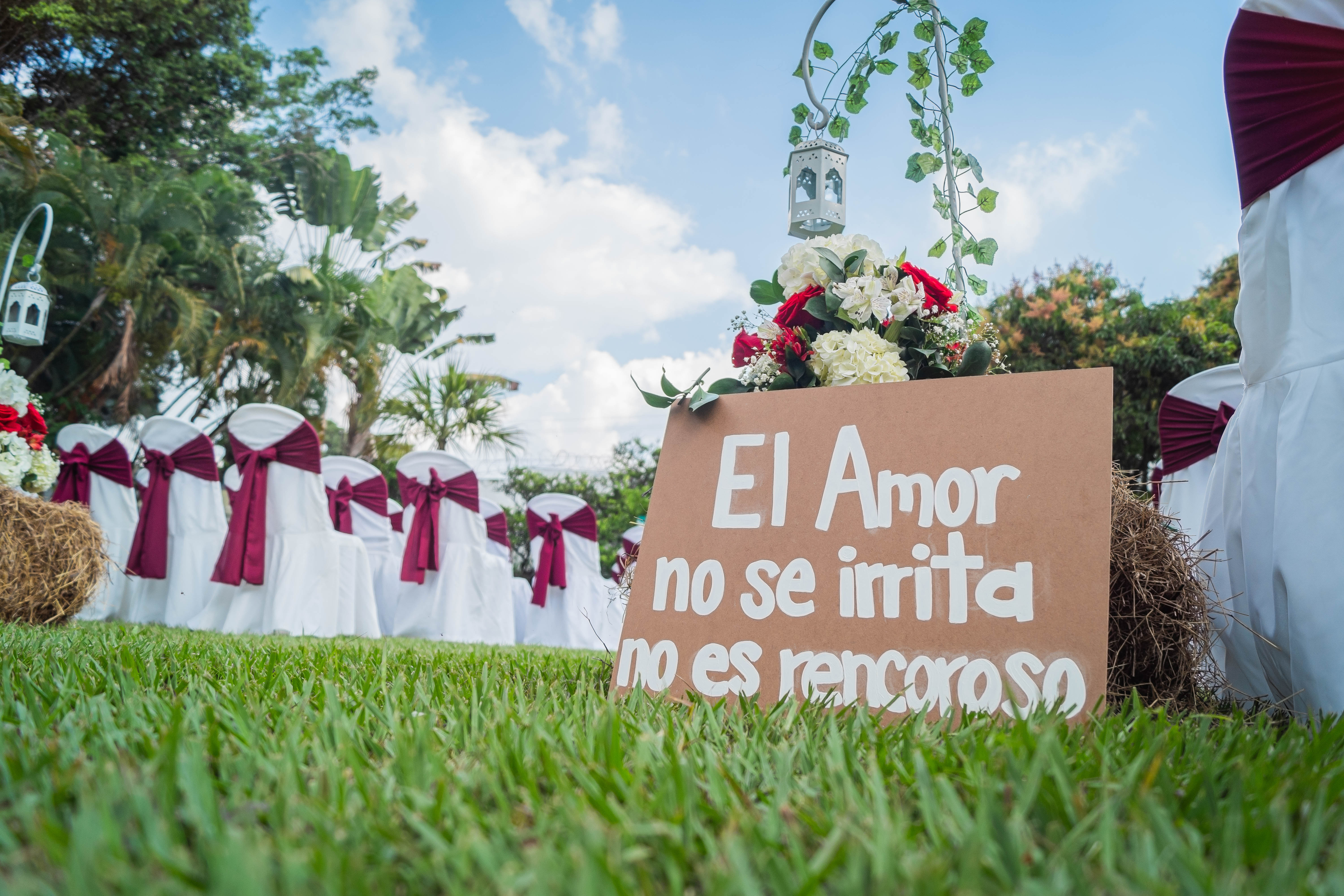 Imagen de boda