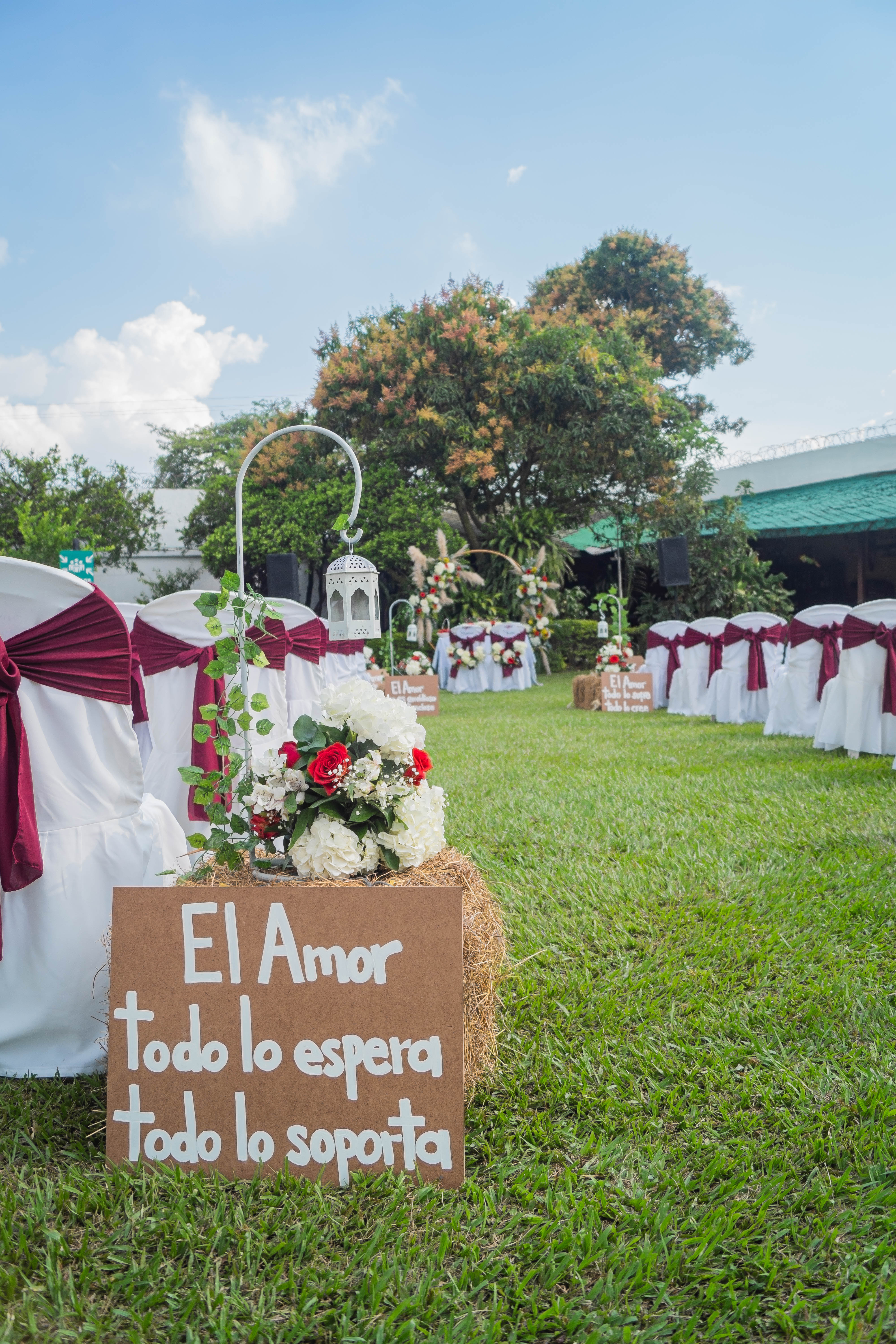 Imagen de boda