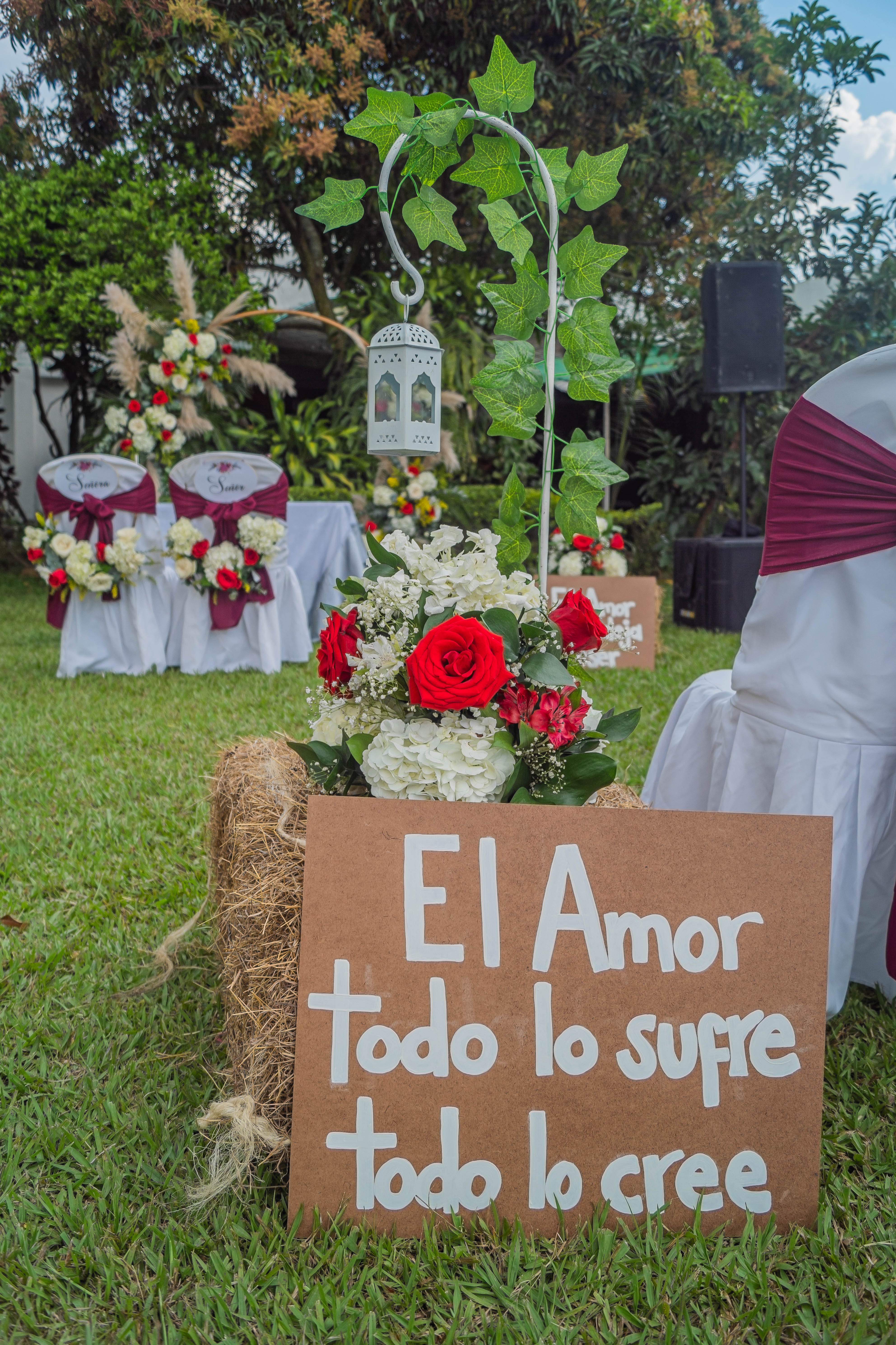 Imagen de boda