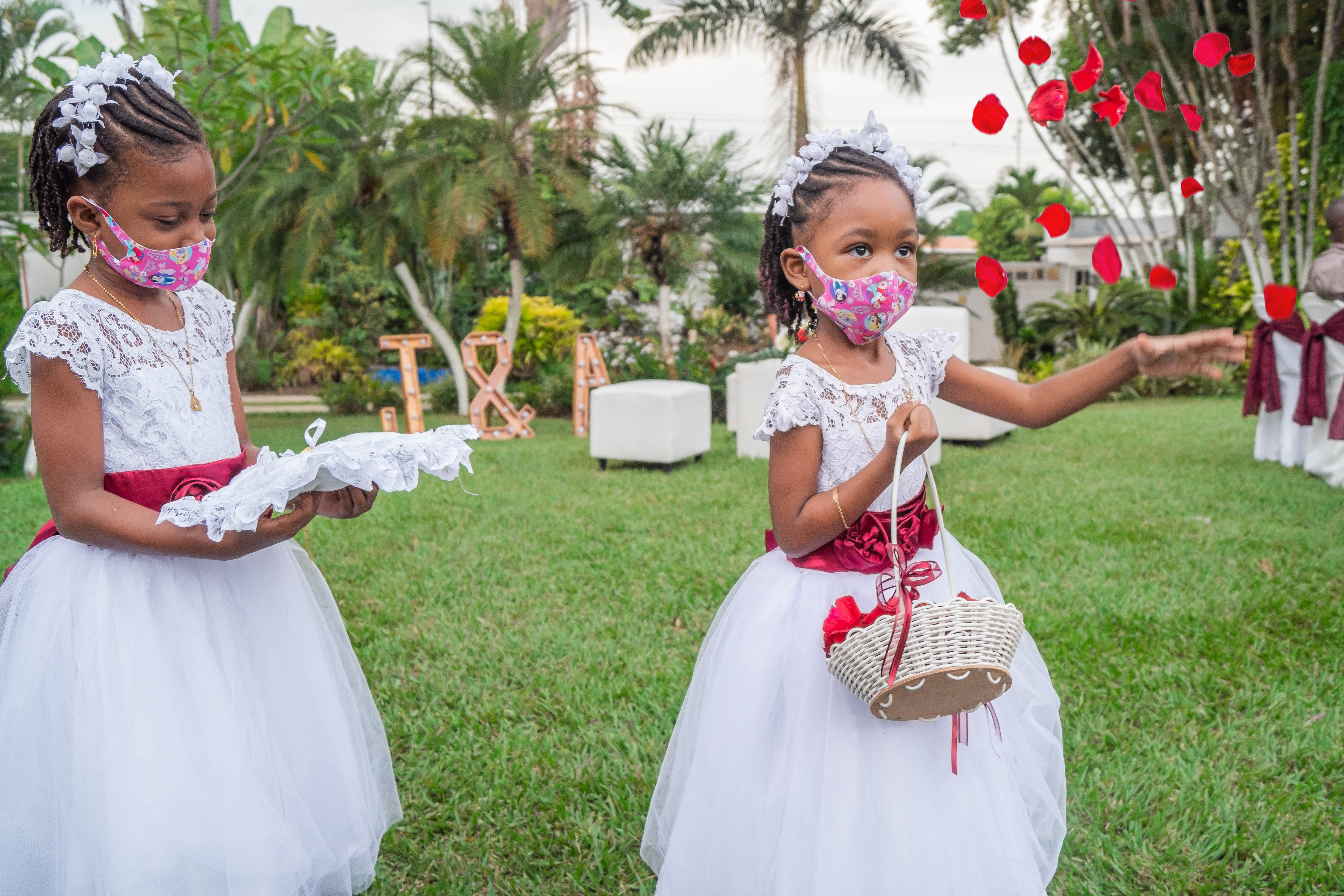 Imagen de boda